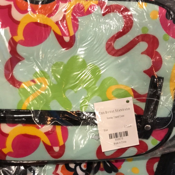 Luggage set - Picture 4 of 4